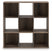 Sam's Furniture - Ashley Furniture - Shallifer Nine Cube Organizer - Nine Cube Organizer / Brown - EA1104-3X3