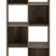 Sam's Furniture - Ashley Furniture - Shallifer Eight Cube Organizer - Eight Cube Organizer / Brown - EA1104-4X2