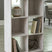 Sam's Furniture - Ashley Furniture - Paxberry Six Cube Organizer - Six Cube Organizer / Whitewash - EA1811-3X2