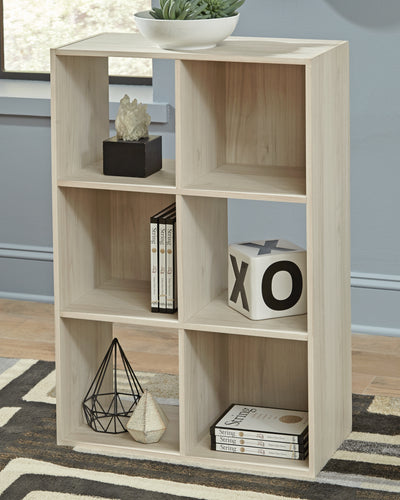 Socalle Four Cube Organizer