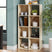 Sam's Furniture - Ashley Furniture - Piperton Eight Cube Organizer - Eight Cube Organizer / Charcoal - EA5514-4X2