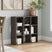 Sam's Furniture - Ashley Furniture - Piperton Nine Cube Organizer - Nine Cube Organizer / Charcoal - EA5514-3X3