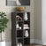 Sam's Furniture - Ashley Furniture - Piperton Eight Cube Organizer - Eight Cube Organizer / Charcoal - EA5514-4X2