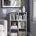 Sam's Furniture - Ashley Furniture - Onita Six Cube Organizer - Six Cube Organizer / White - EA9630-3X2