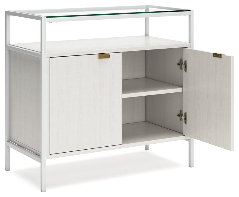 Deznee Bookcase