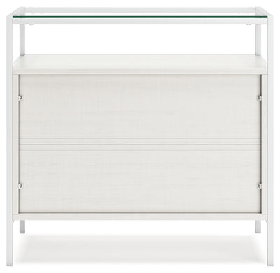 Deznee Bookcase