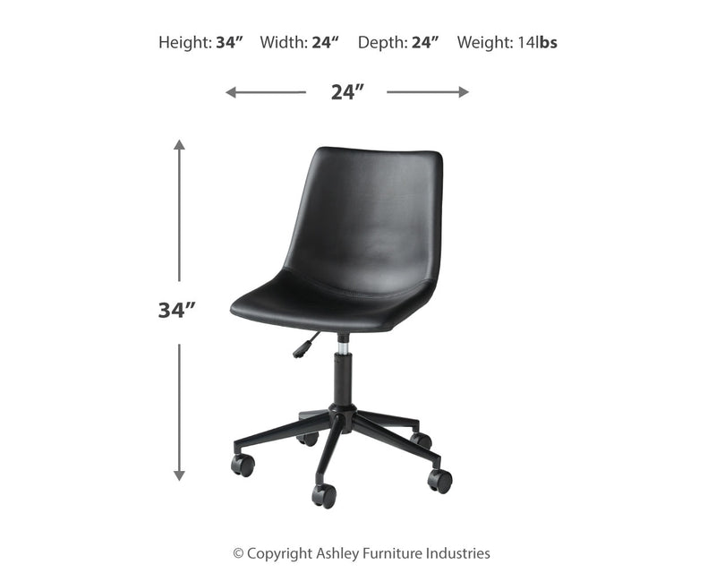 Office Chair Program Home Office Desk Chair