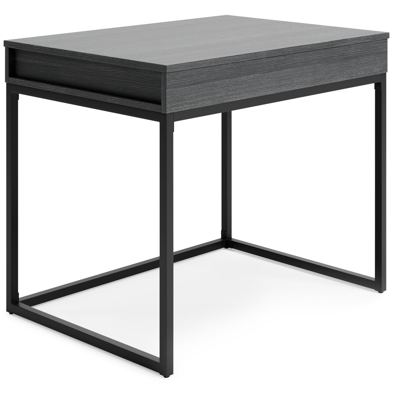 Yarlow 36" Home Office Desk with Shelf