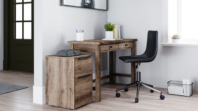 Arlenbry 47" Home Office Desk