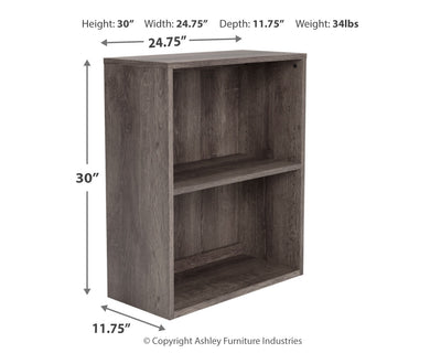 Arlenbry 47" Home Office Desk