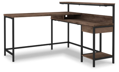 Arlenbry 47" Home Office Desk