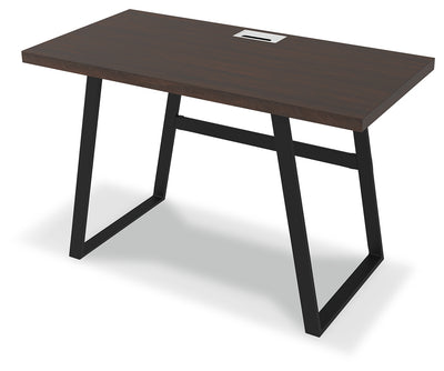 Camiburg 58" Home Office Desk