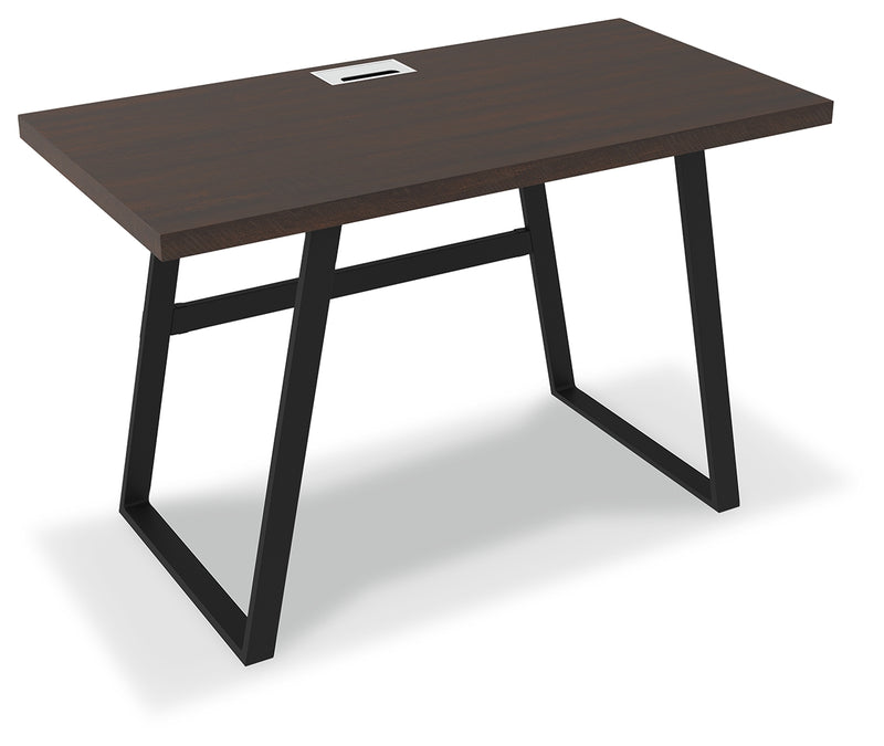 Camiburg 58" Home Office Desk