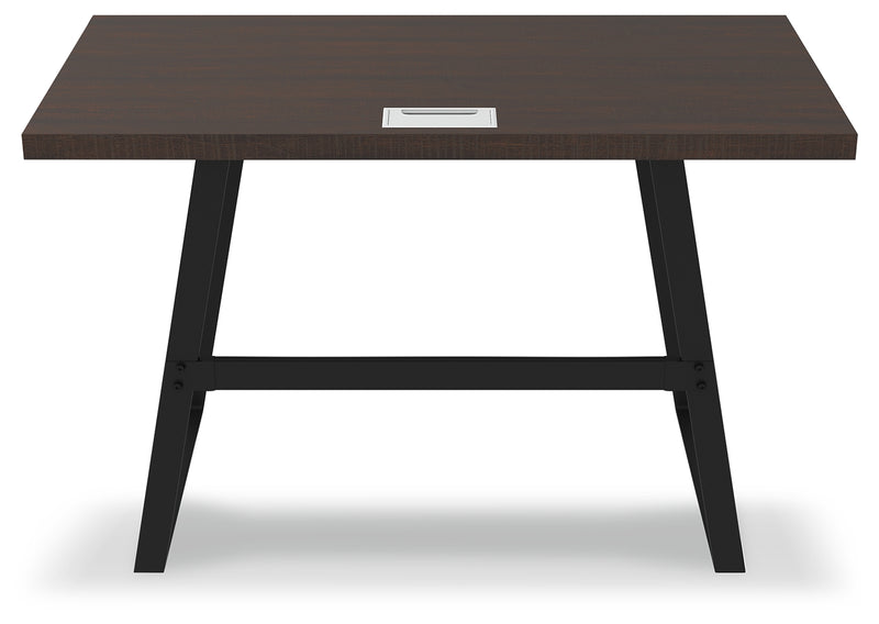 Camiburg 58" Home Office Desk