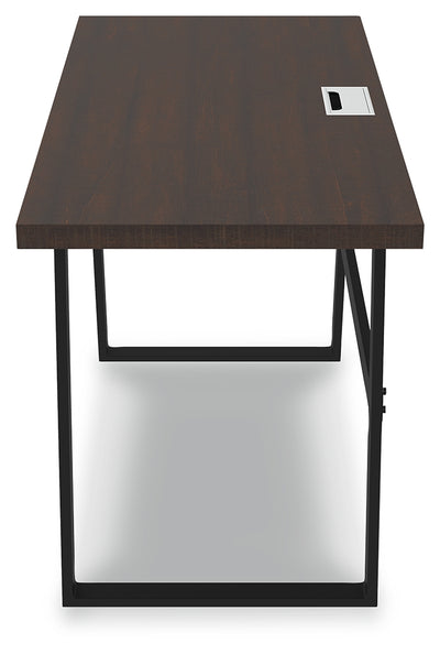 Camiburg 58" Home Office Desk