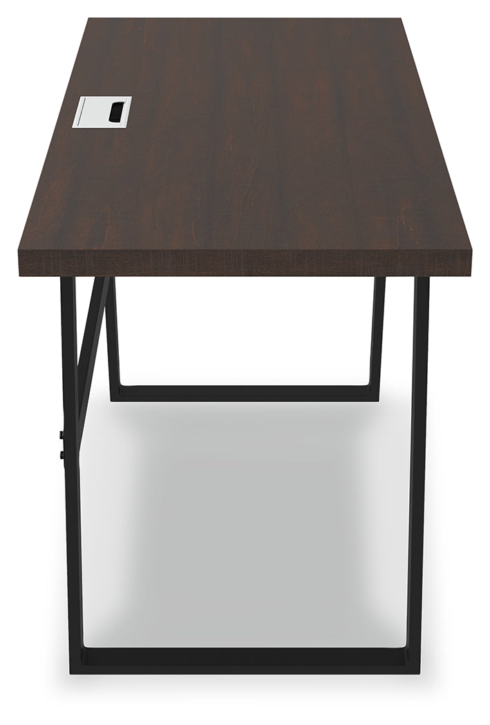 Camiburg 58" Home Office Desk