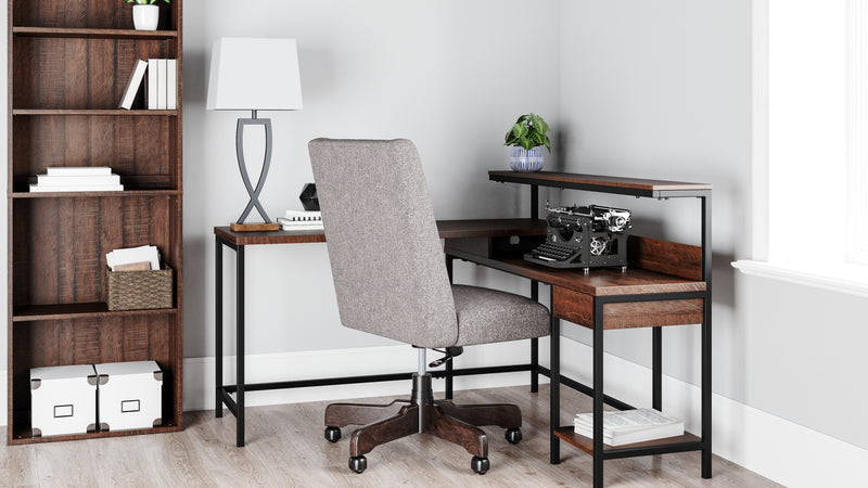 Camiburg 58" Home Office Desk