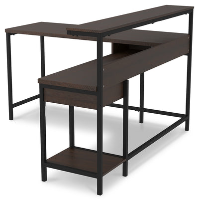 Camiburg 58" Home Office Desk