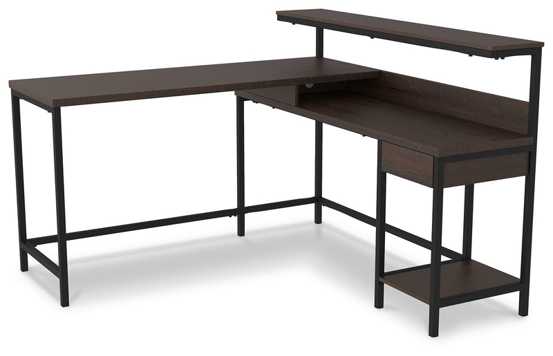 Camiburg 58" Home Office Desk