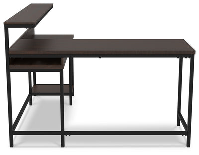 Camiburg 58" Home Office Desk