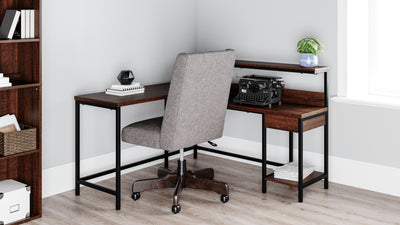 Camiburg 58" Home Office Desk