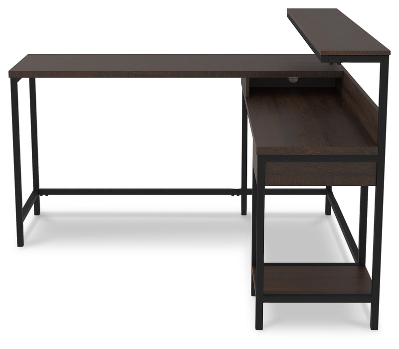 Camiburg 58" Home Office Desk