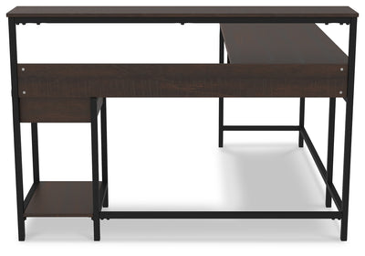 Camiburg 58" Home Office Desk