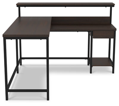 Camiburg 58" Home Office Desk