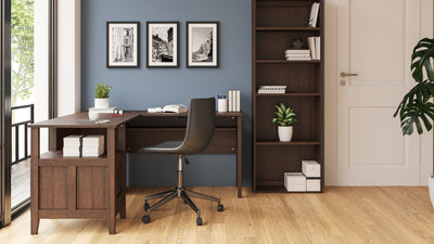 Camiburg 58" Home Office Desk
