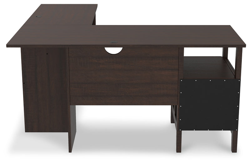 Camiburg 58" Home Office Desk