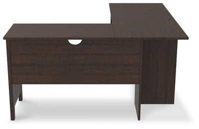 Camiburg 58" Home Office Desk