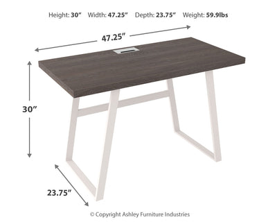 Dorrinson Office Desk