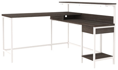 Dorrinson 47" Home Office Desk