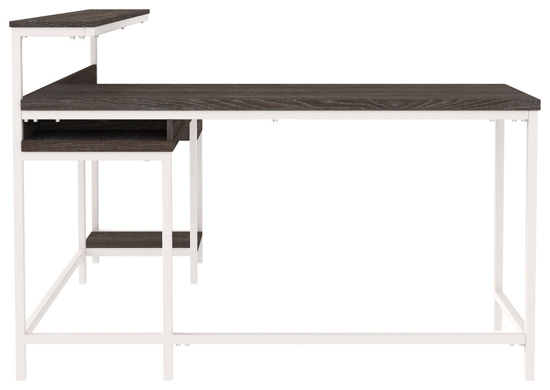 Dorrinson 47" Home Office Desk