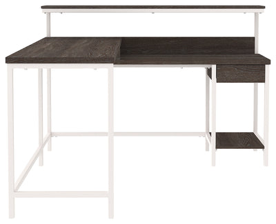 Dorrinson 47" Home Office Desk