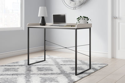 Bayflynn L-Desk