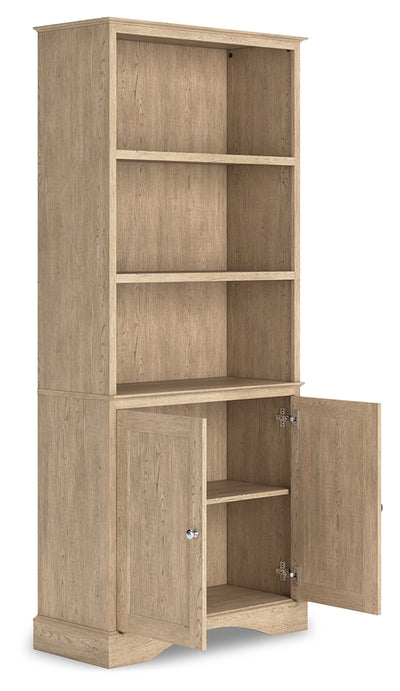 Elmferd File Cabinet