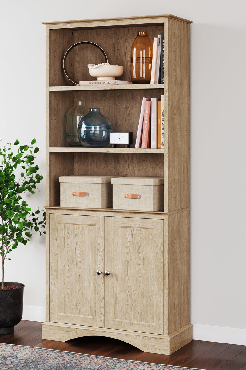 Elmferd File Cabinet