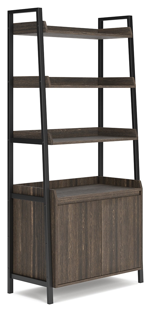 Zendex Bookcase