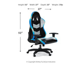 Lynxtyn Desk Chair