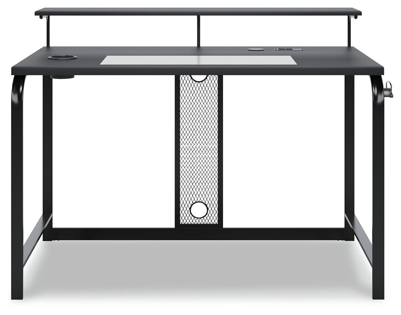 Lynxtyn 48" Home Office Desk