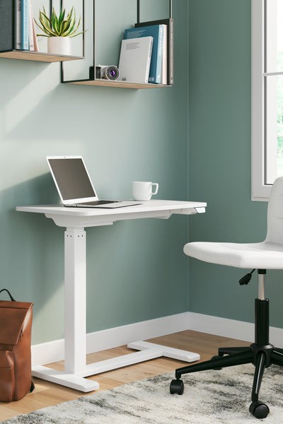 Lynxtyn 48" Home Office Desk