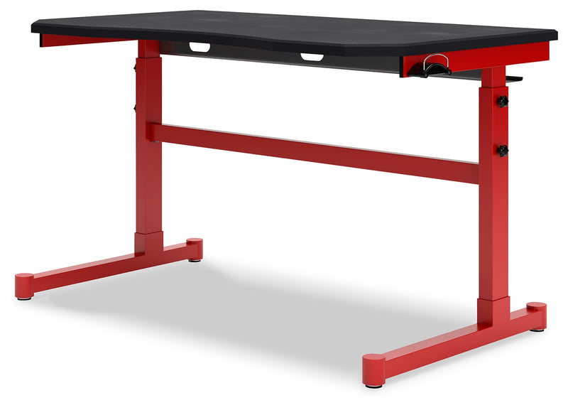 Lynxtyn 48" Home Office Desk