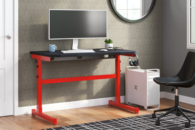 Lynxtyn 48" Home Office Desk