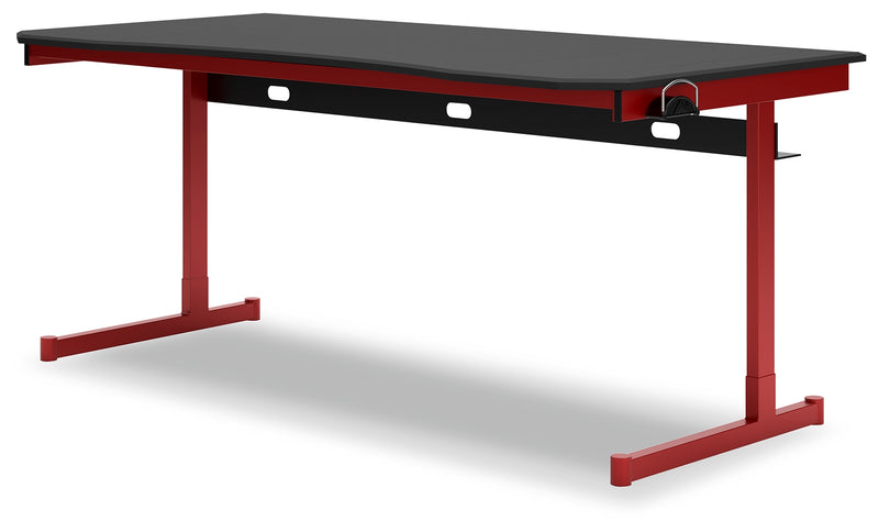 Lynxtyn 48" Home Office Desk