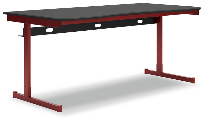 Lynxtyn 48" Home Office Desk