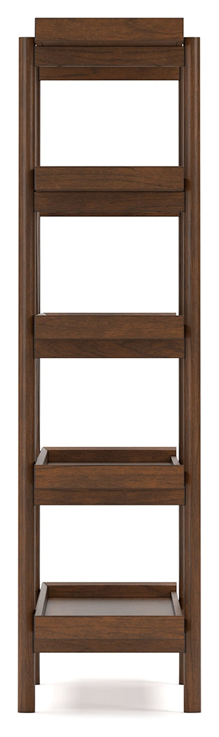 Lyncott Bookcase