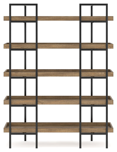 Montia Bookcase