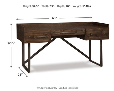 Starmore Office Desk