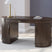 Sam's Furniture - Ashley Furniture - Korestone Office Desk - Home Office Desk / Warm Brown - H687-27